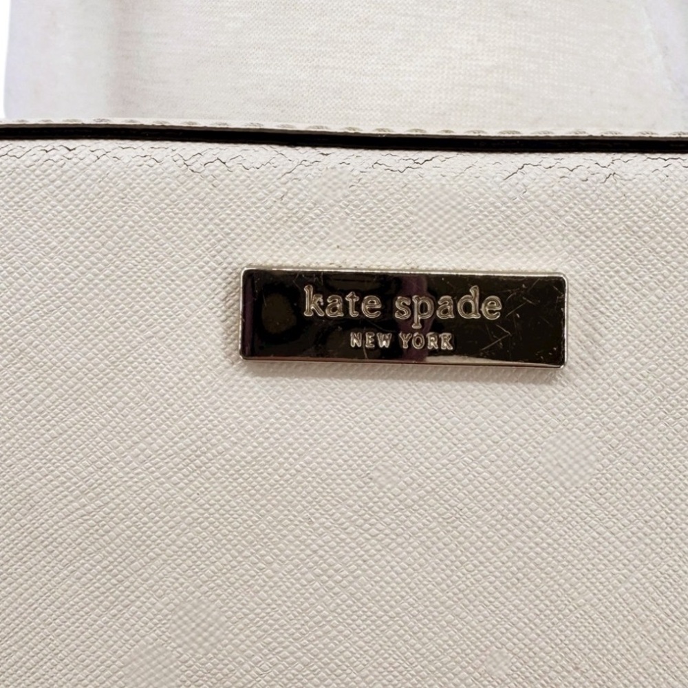 Kate Spade Leather Crossbody Bag - Picture 12 of 12